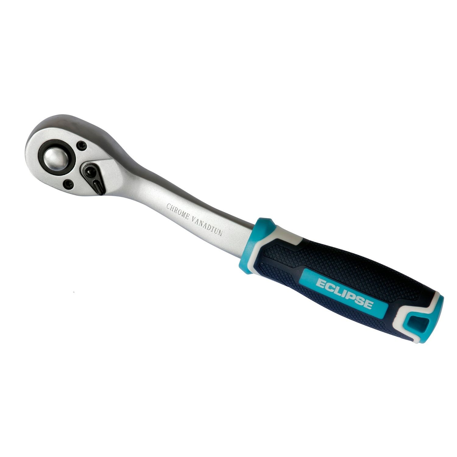 Eclipse Square Drive Ratchet 1/2 in. (ERH12)