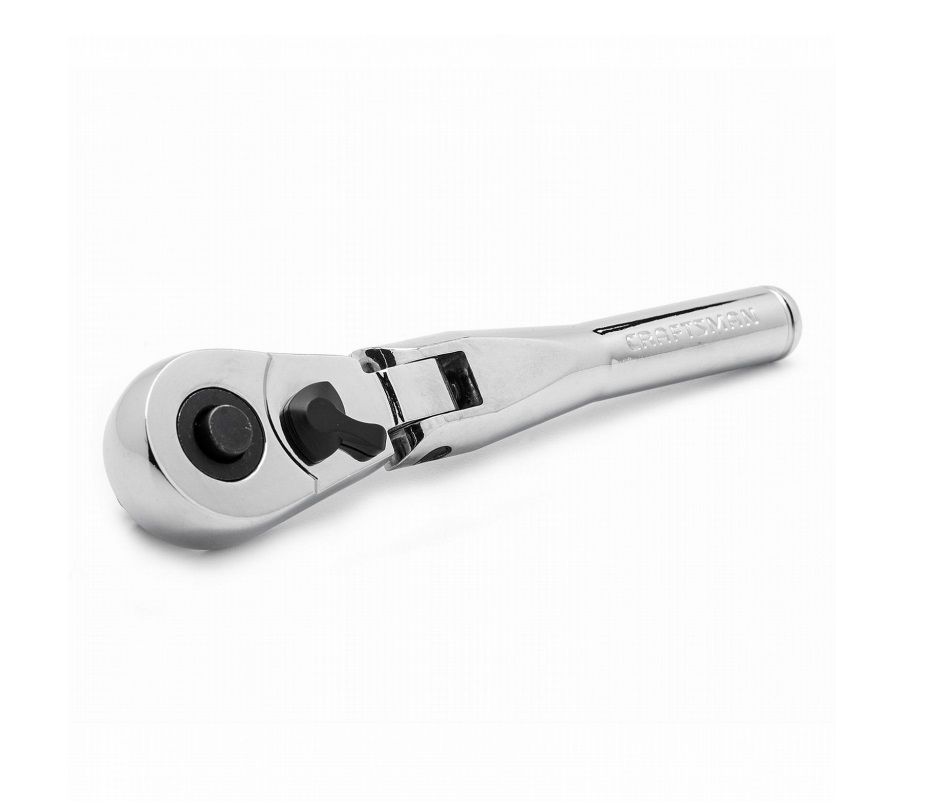 Craftsman Ratchet 1/4Drive