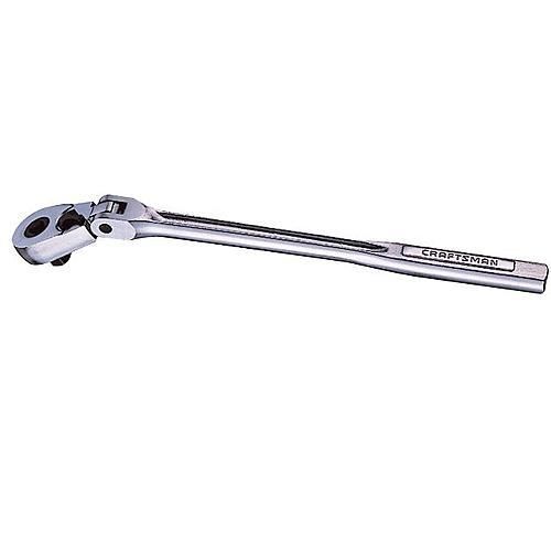 Craftsman Flex Handle 3/8Drive