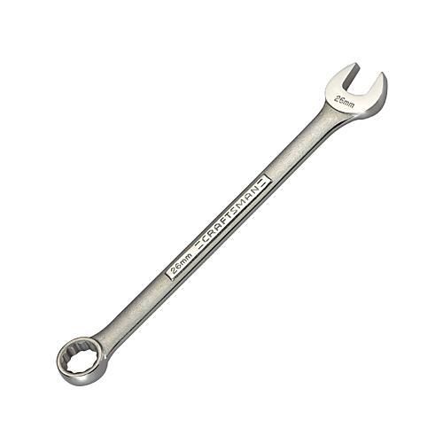 Craftsman Combination Wrench 26mm