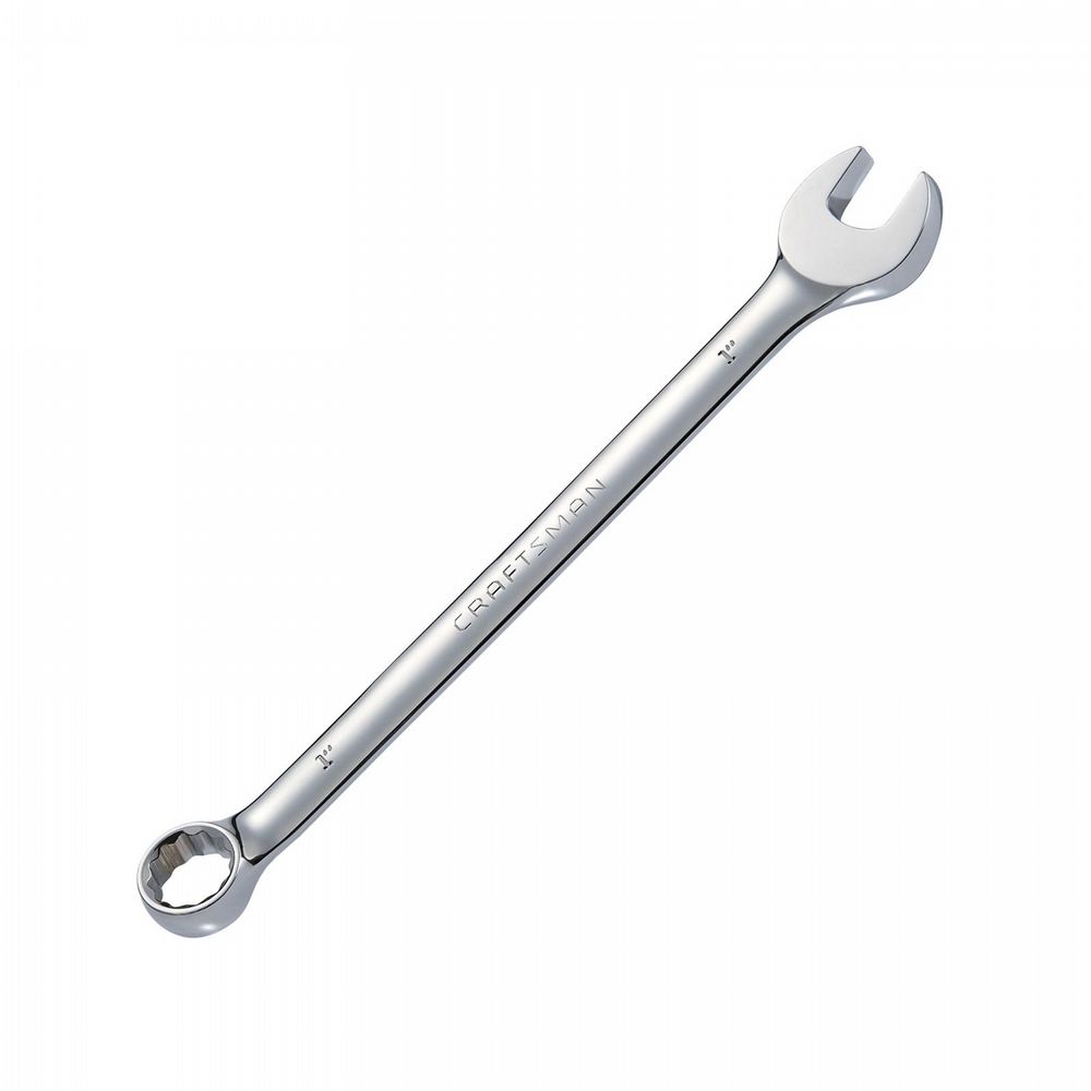 Craftsman Combination Wrench 1in