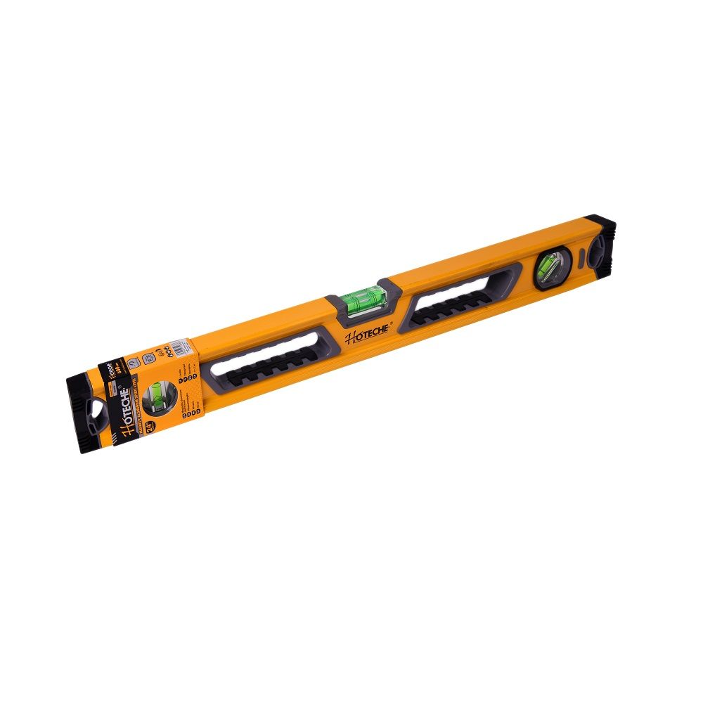 Hoteche Magnetic Aluminum Level 24in. (283206)