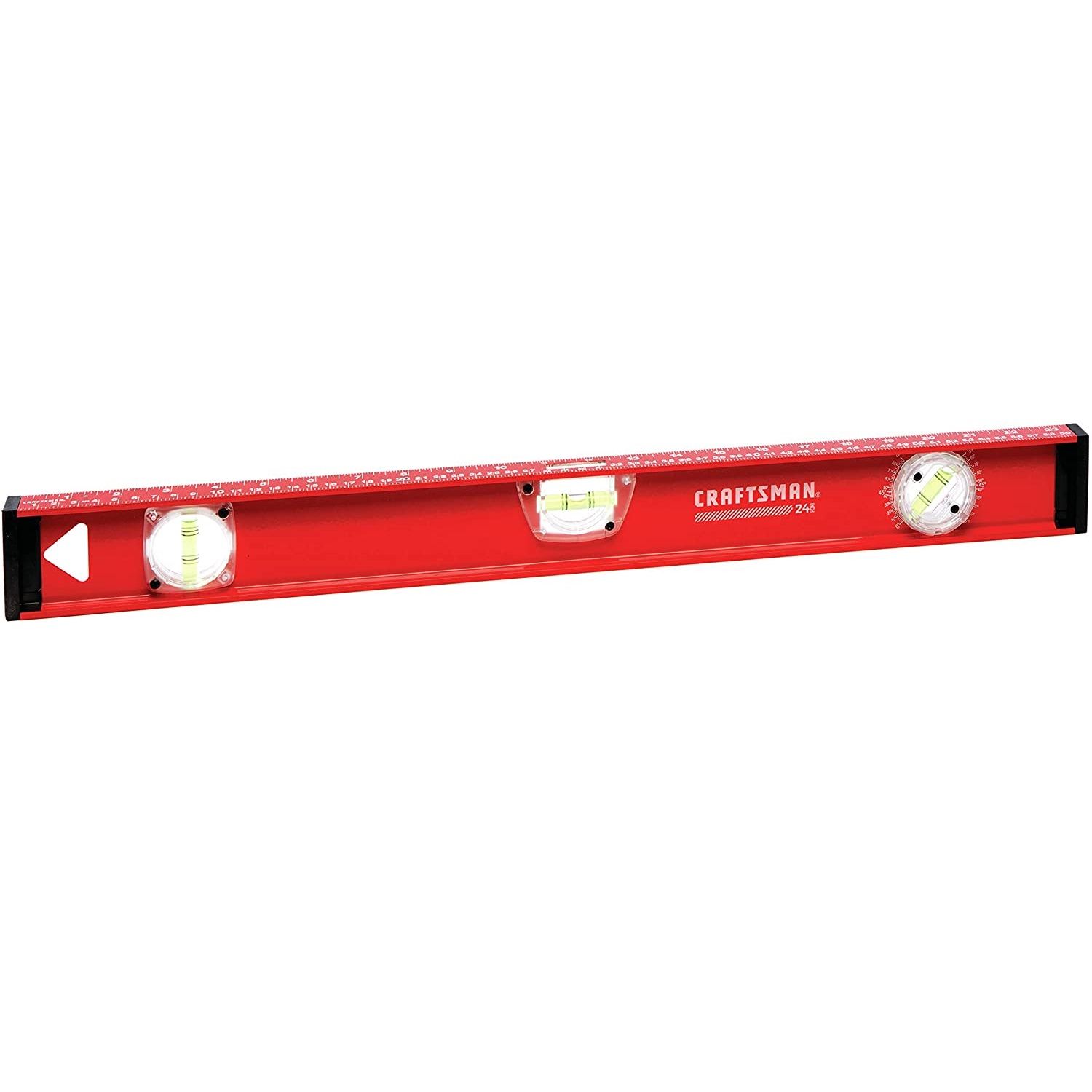Craftsman Aluminum I-Beam Level 24in. (2833119)