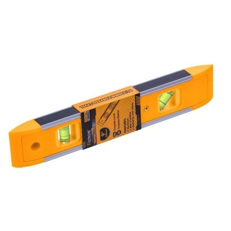 Hoteche Torpedo Level Magnetic 9 in. (283502)