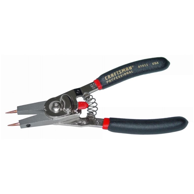 Craftsman Retaining Ring Pliers (47412)