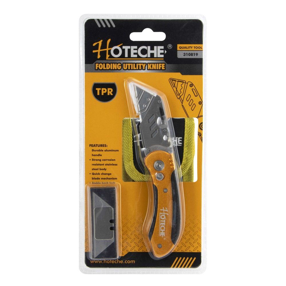 Hoteche Utility Knife (310819)