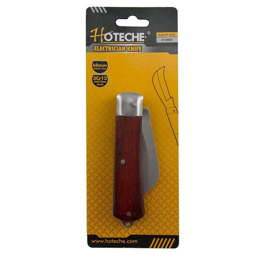 Hoteche Electrician Knife (313002)