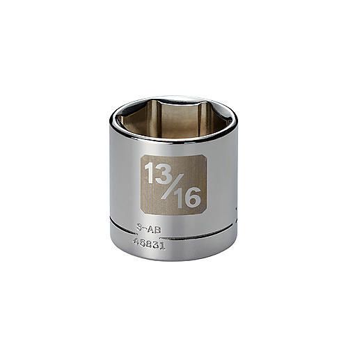 Craftsman Socket 13/16in 3/8Drive 6pt
