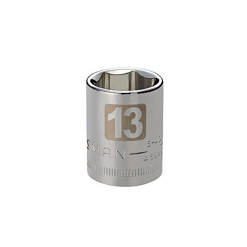 Craftsman Socket 13mm 3/8Drive 6pt