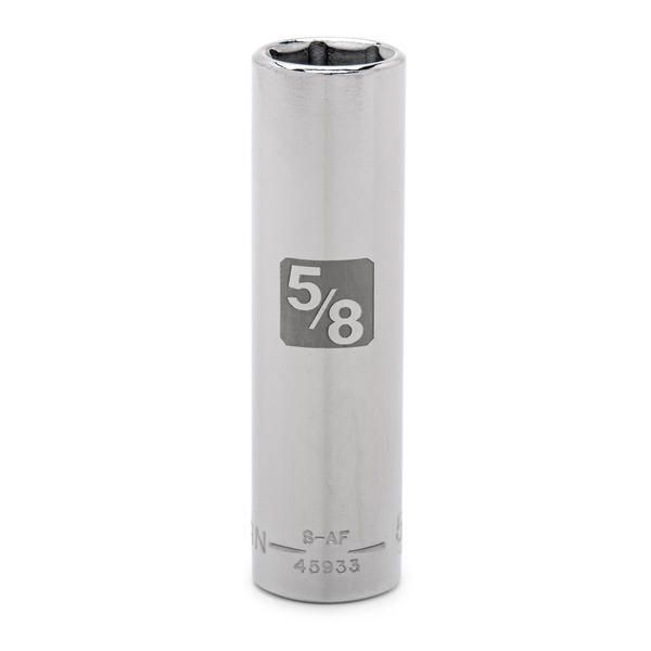 Craftsman Socket Deep 5/8in 1/2Drive 6pt