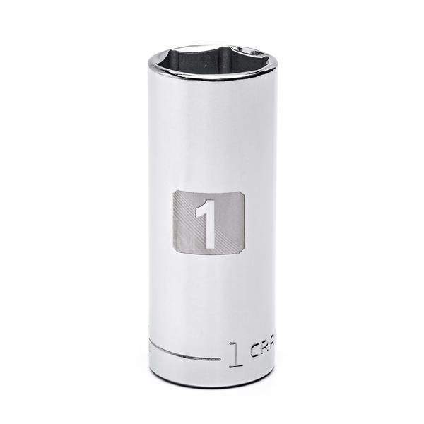 Craftsman Socket Deep 1in 1/2Drive 6pt