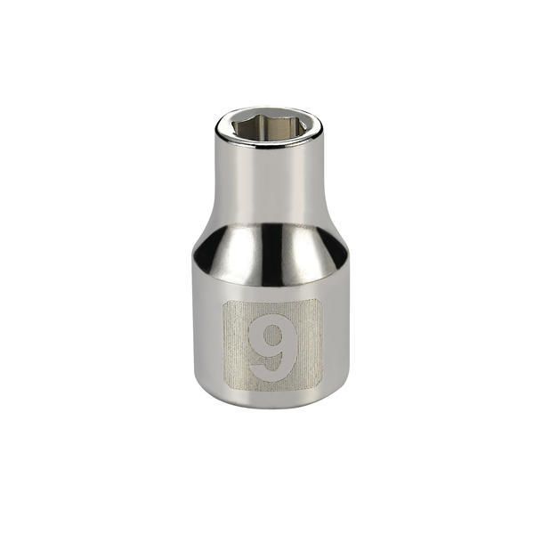 Craftsman Socket 9mm 1/2Drive 6pt