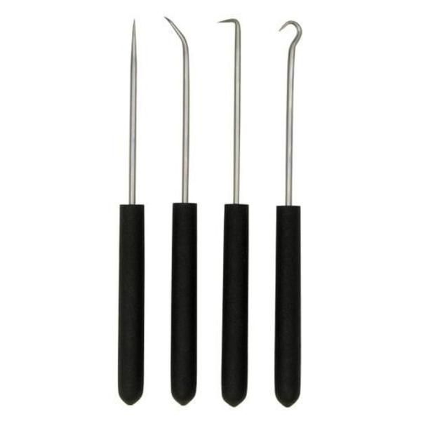 Craftsman Hook And Pick Set 4pc (41634)