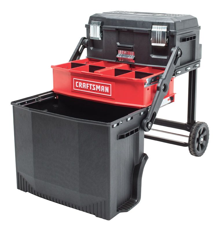 Craftsman Multi-Level Workstation 88lb capacity (2896934)