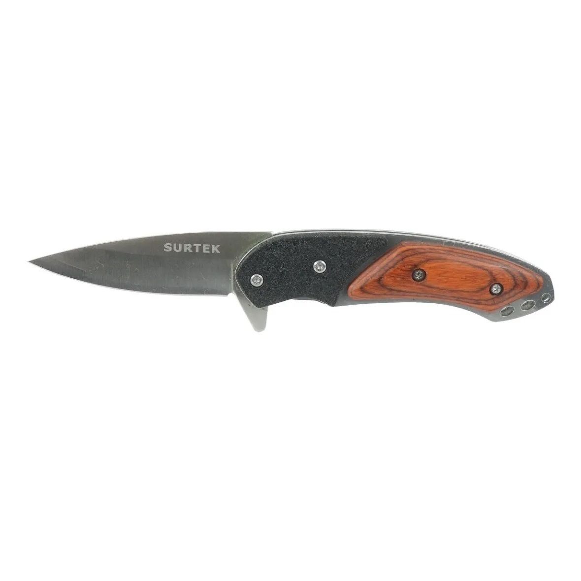 Surtek Pocket Folding Knife (120561)