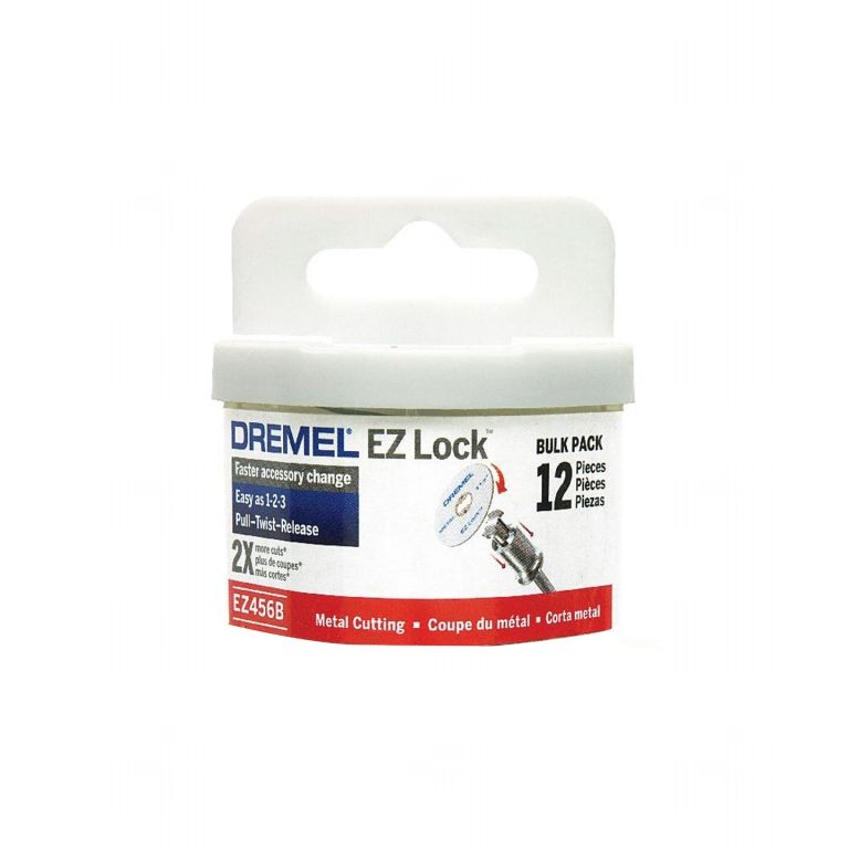 Cut Off Wheel 1-1/2in 12pk (2182939)