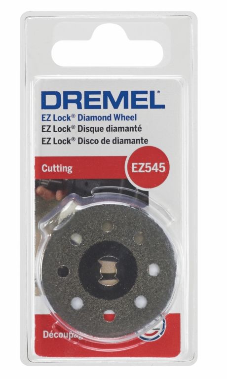 Diamond Wheel 1-1/2in (2192425)