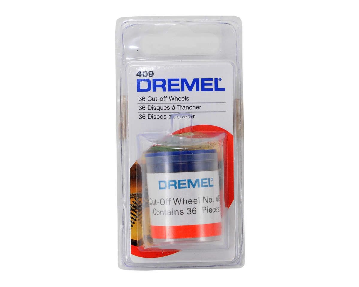 Cut Off Wheele 15/16in 36pc (23893)