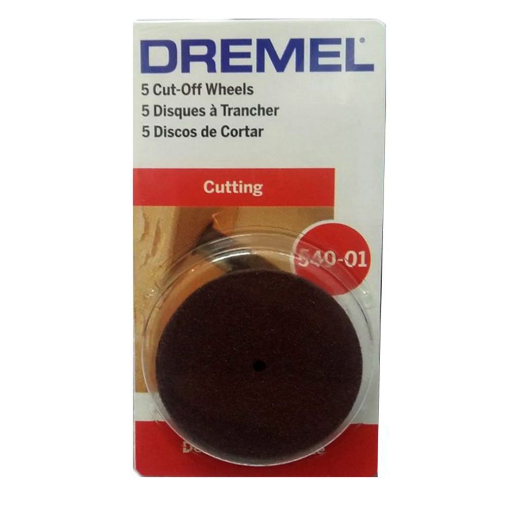 Cut Off Wheel 1-1/4in 5pc (2104644)