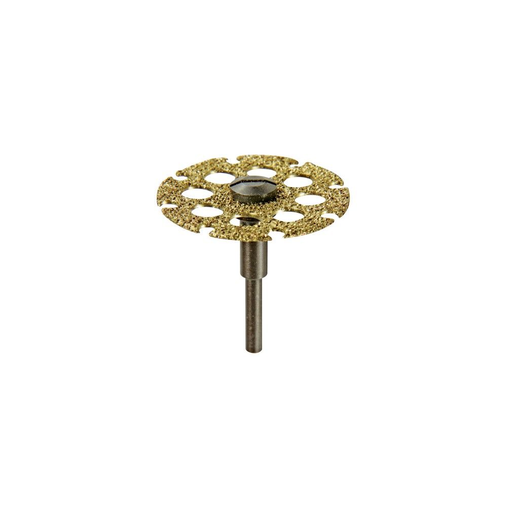 Shaping/Cutting Wheel 1-1/4in (2192722)