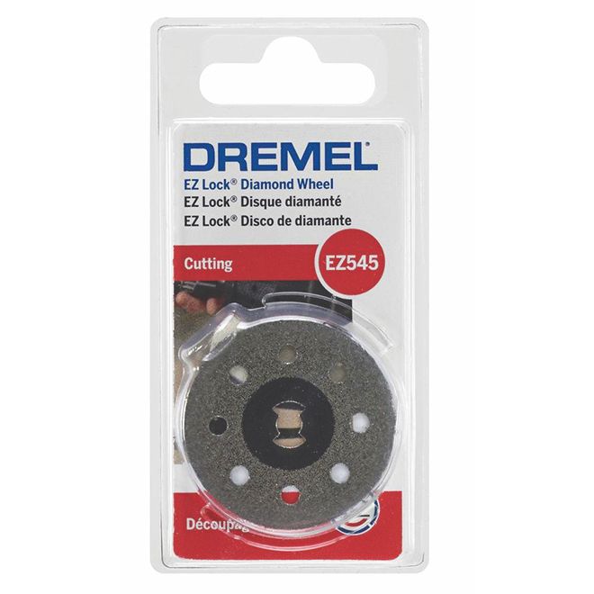 Diamond Wheel 1-1/2in (2495141)