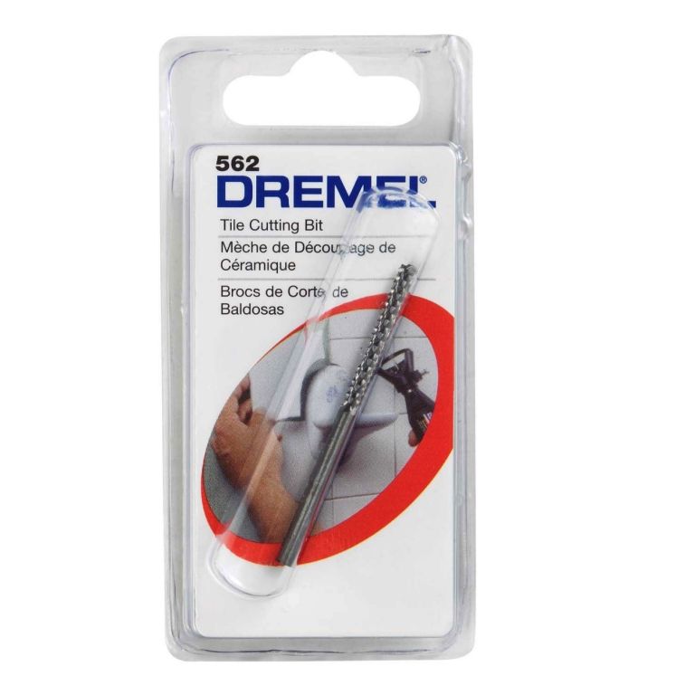 Tile Cutting Bit (2104529)