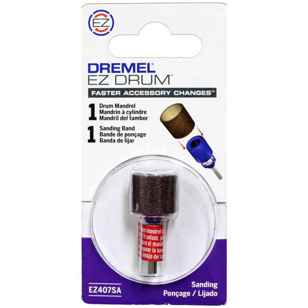 EZ Drum Mandrel - Sanding Band (2380889)