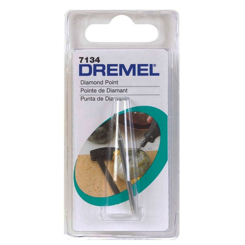 Diamond Point Bit 5/64in (2114403)