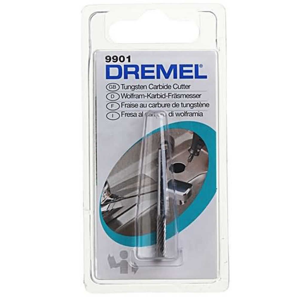 Tungsten Carbide Cutter 1/8in (9901)