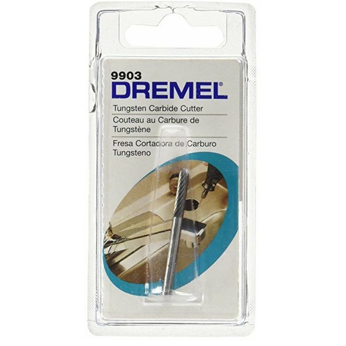 Tungsten Carbide Cutter (9903)