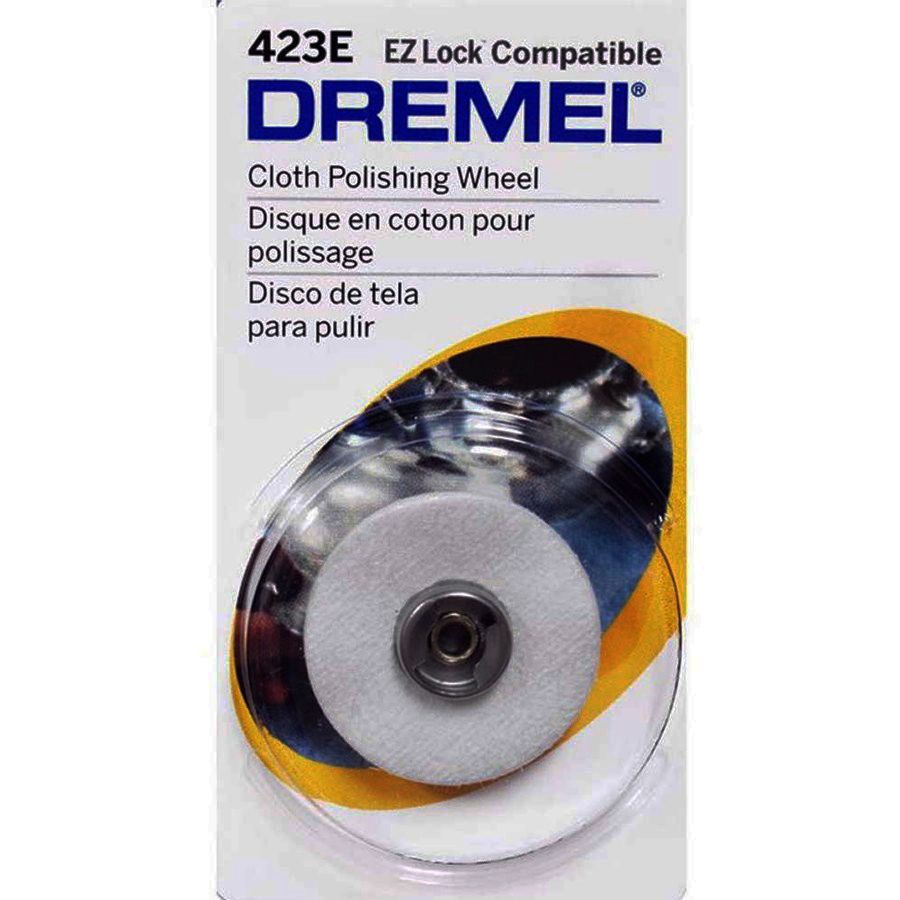 Cloth Polishing Wheel (2170462)