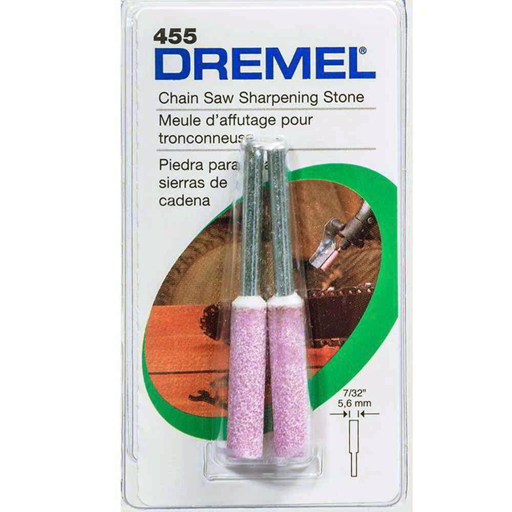 Chain Saw Sharpening Stone 7/32in (73938)