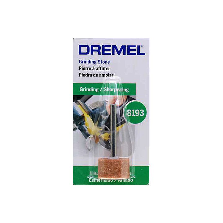Grinding Stone 5/8in