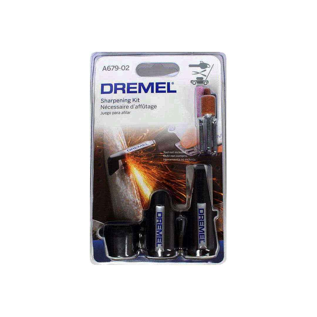 Sharpening Attachment Kit (2379915)