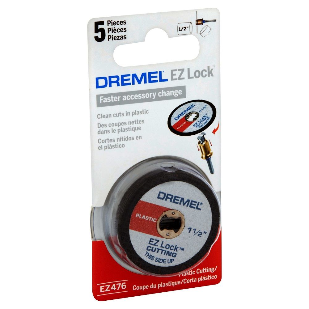 Plastic Cut Off Wheel (2182780)