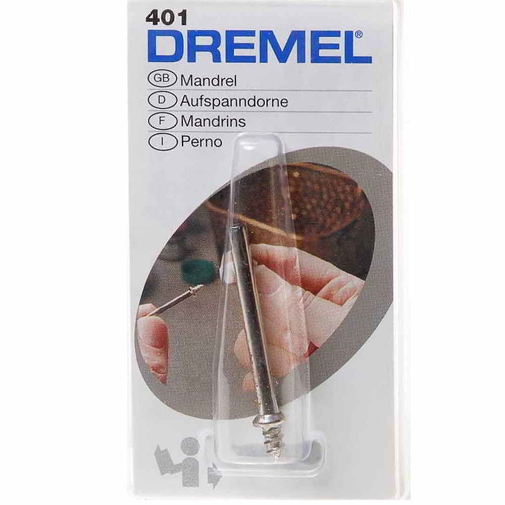 Mandrel 401 (25593)