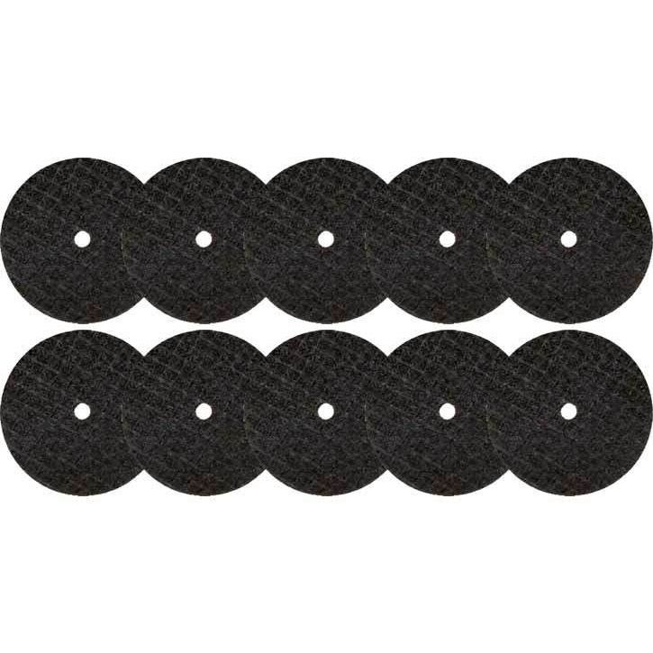 Dremel Cut Off Wheel 1-1/2in 10pk (5000456-01)
