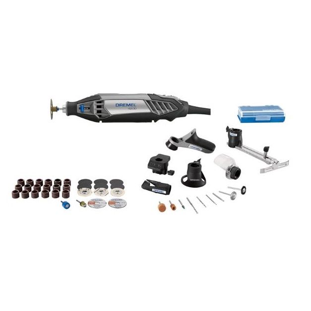 Dremel Rotary Tool Kit 46pc (2549533)