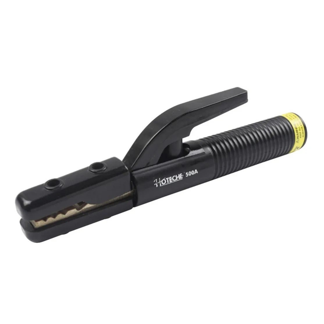 Hoteche Electrode Holder 500amp American Type (450150)