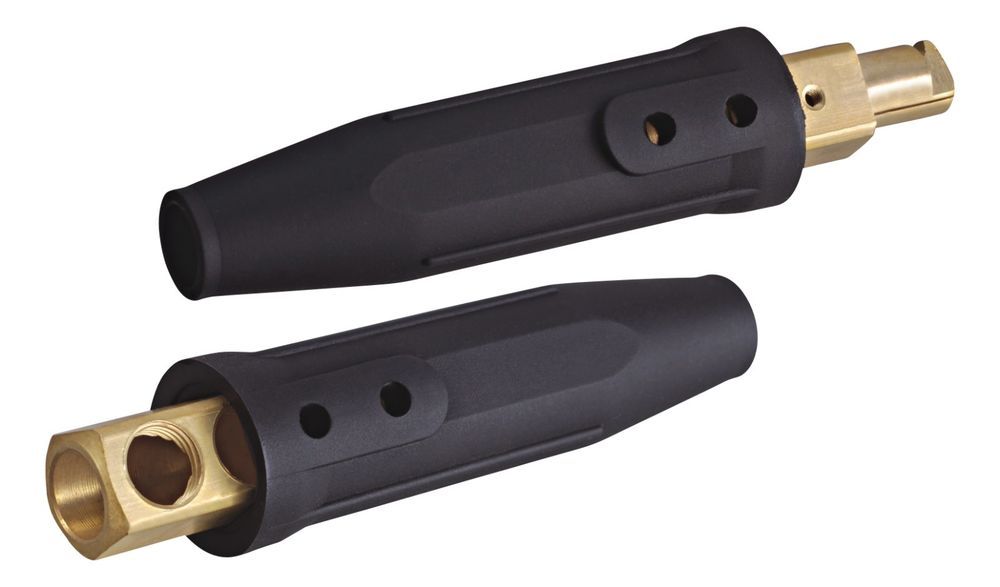 Cable Connector 250A (LC10)