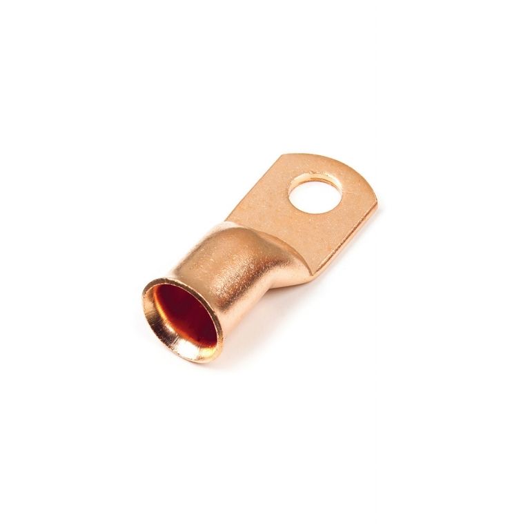 Welding Cable Lugs (L-3040)