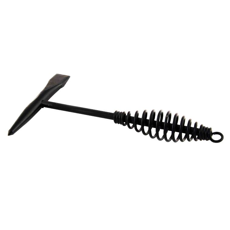Straight Head Chipping Hammer (2018877)