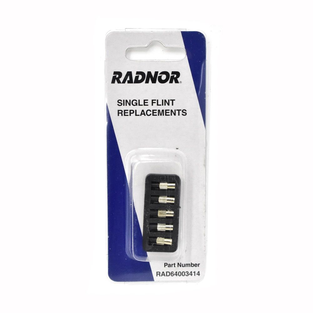 Lighter Flint Renewals (RAD64003415)