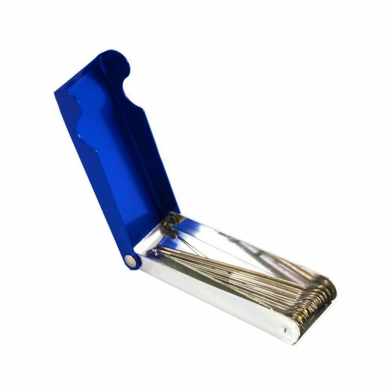 Tip Cleaner King