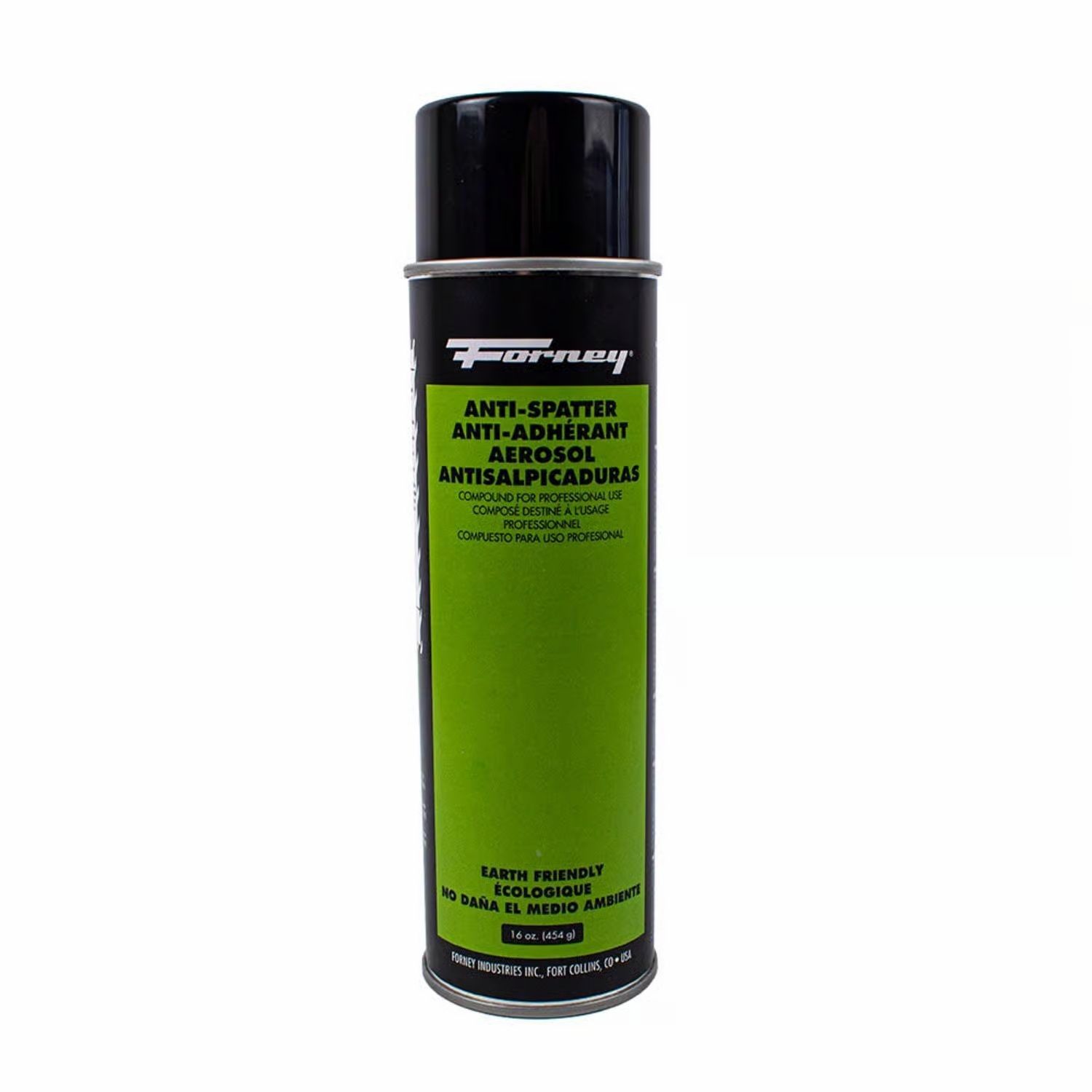 Anti-Spatter Welding Spray 16 oz