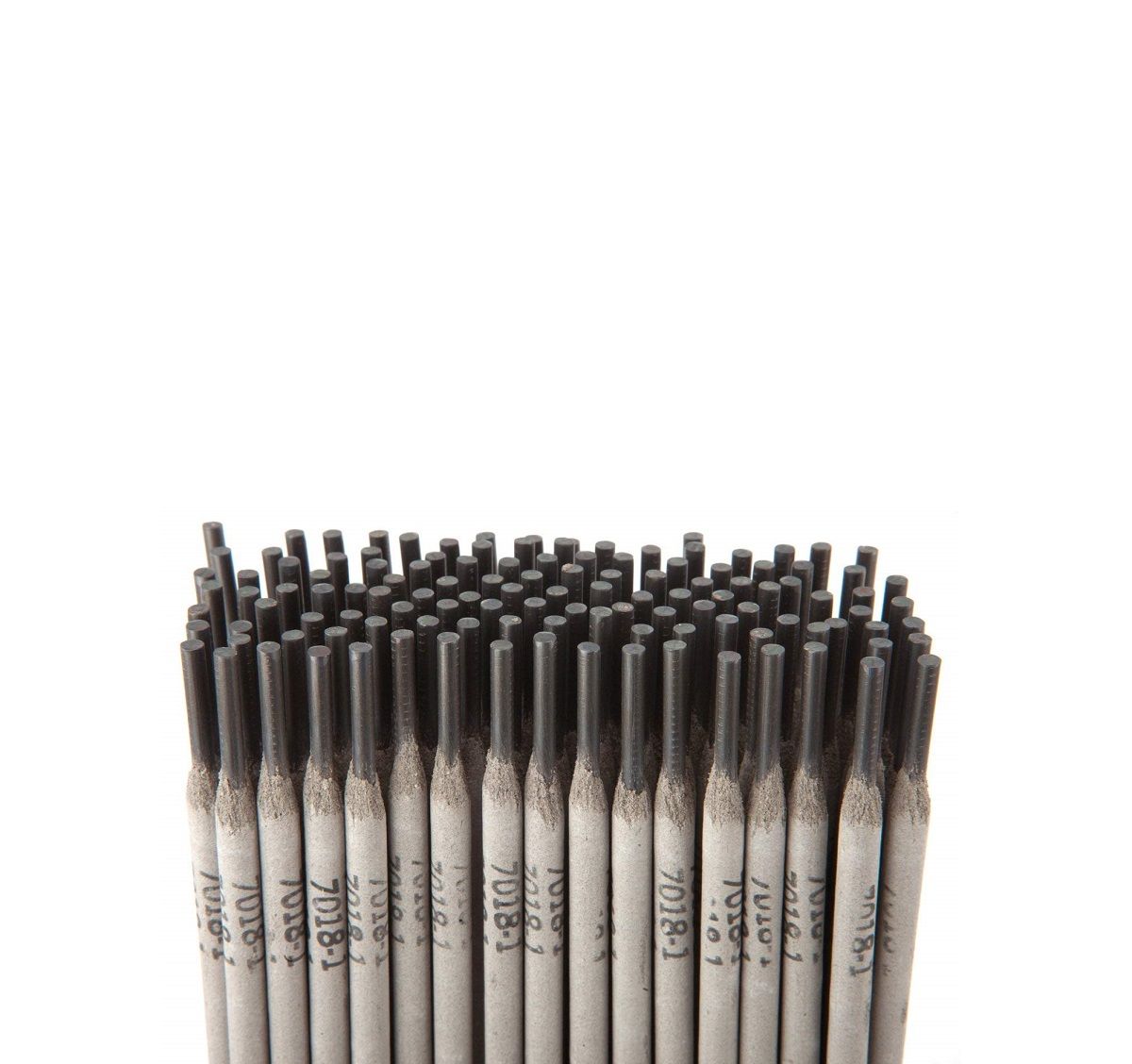 Lincoln Jetweld 7018 No.12 (3/32in) (price per kg)