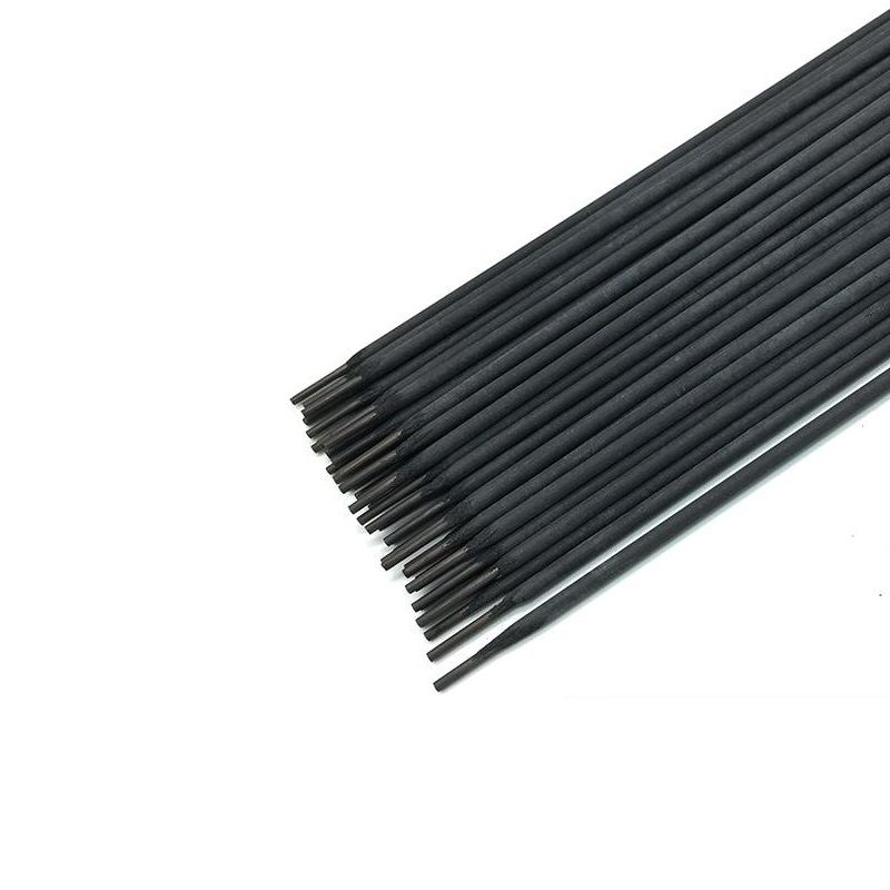 Elarc Nickletrode Cast Iron No.12 (3/32in) (price per kg)