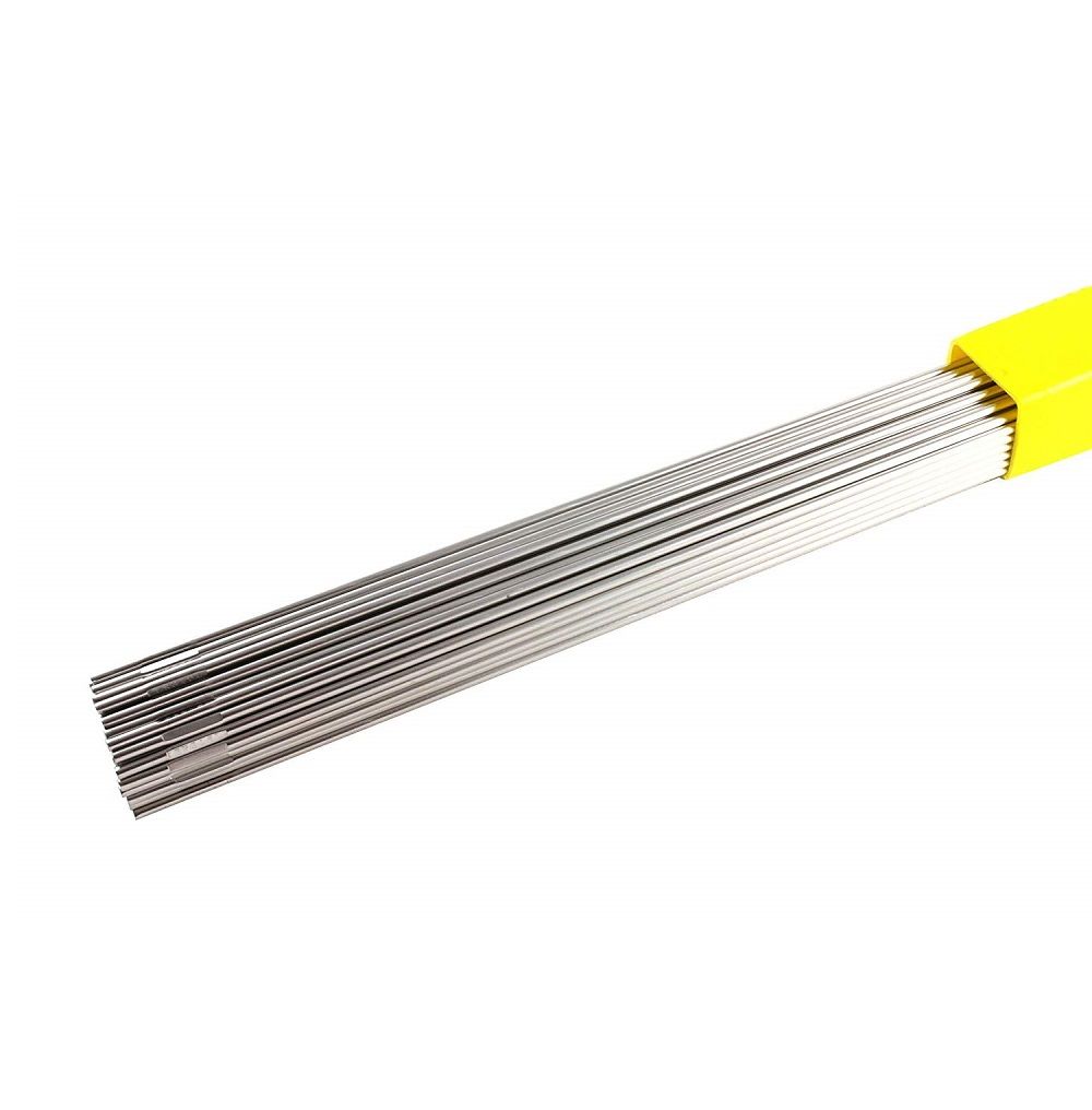 Wire Tig ER316L Stainless Steel 1/8in (price per kg)