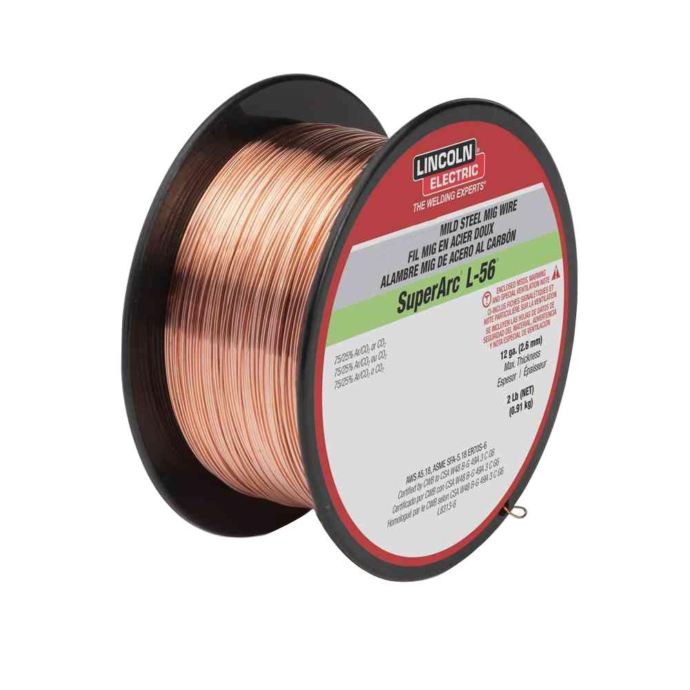 Mig Wire .035in 2lb