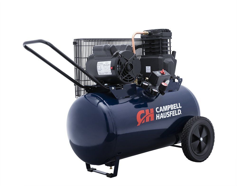 Campbell Hausfeld Air Compressor 2HP 20gal (1401538)